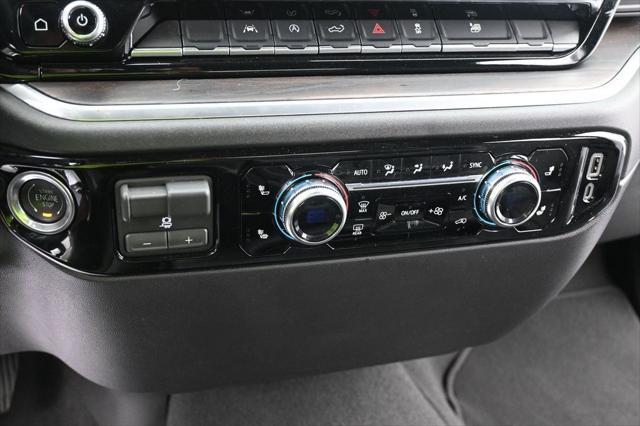 2026 GMC Sierra - $48,790