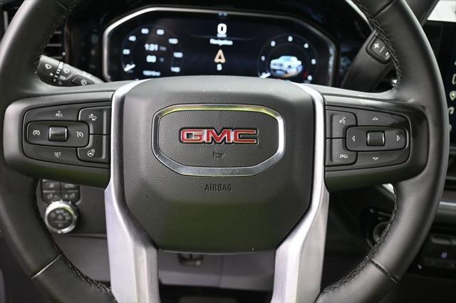 2026 GMC Sierra - $48,790