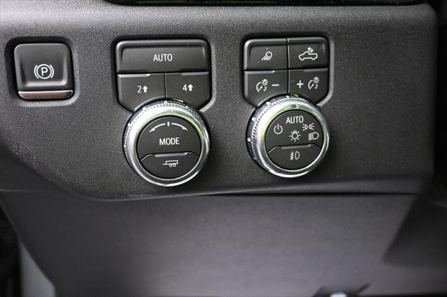 2026 GMC Sierra - $48,790