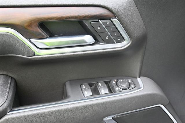 2026 GMC Sierra - $48,790