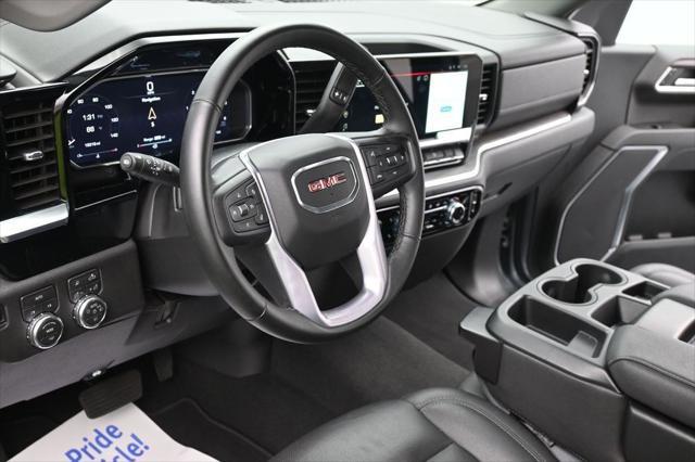 2026 GMC Sierra - $48,790