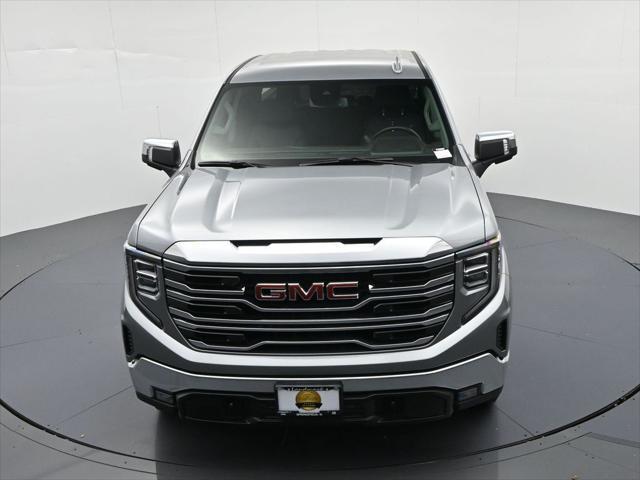 2026 GMC Sierra - $48,790