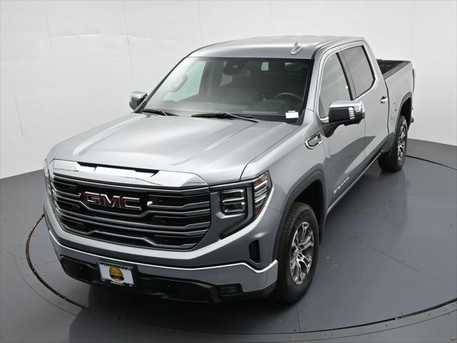 2026 GMC Sierra - $48,790