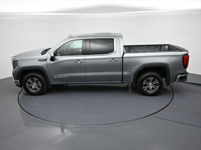 2026 GMC Sierra - $48,790
