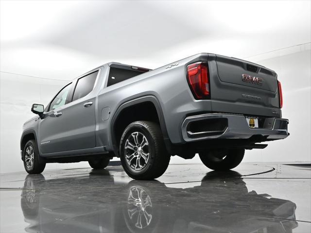 2026 GMC Sierra - $48,790