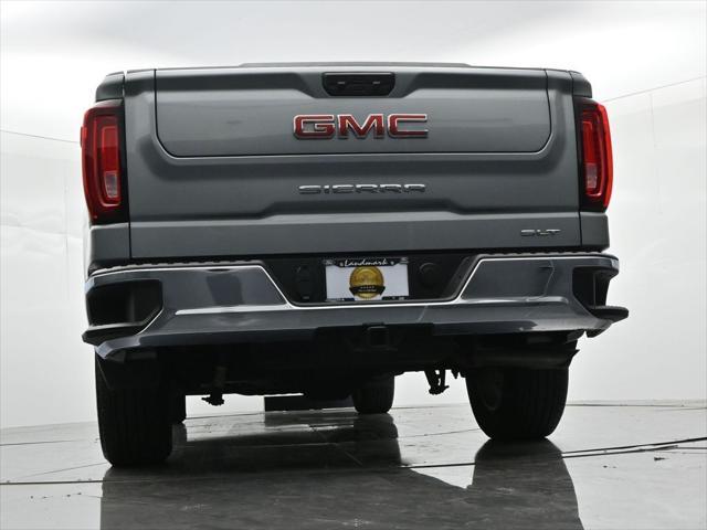 2026 GMC Sierra - $48,790