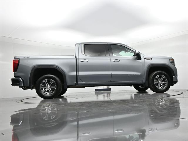 2026 GMC Sierra - $48,790