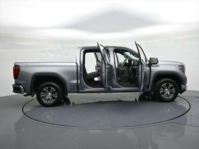 2026 GMC Sierra - $48,790