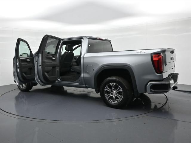 2026 GMC Sierra - $48,790