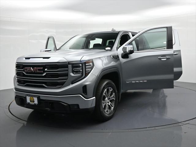 2026 GMC Sierra - $48,790