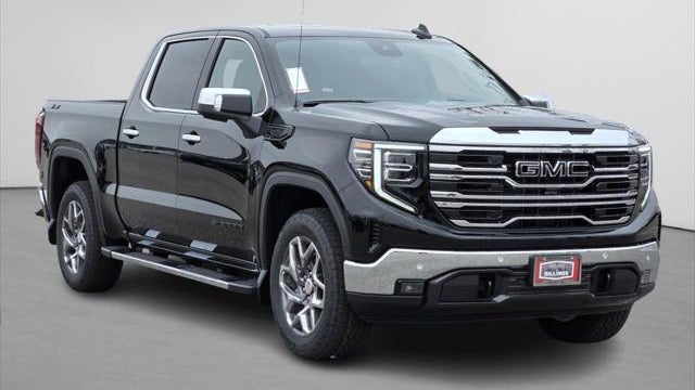 Preowned 2026 GMC Sierra 1500 SLT for Sale