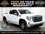 2025 Sierra 1500 Thumbnail 4