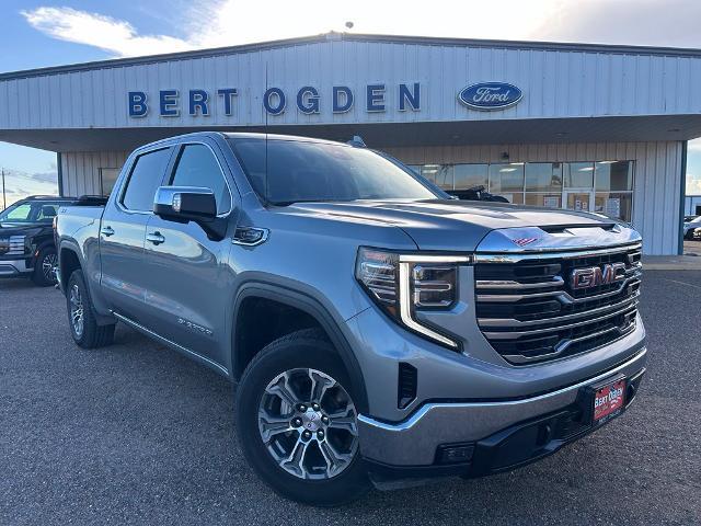 2025 GMC Sierra - $41,427