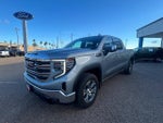 2025 Sierra 1500 Thumbnail 3