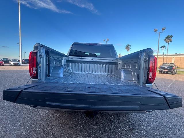 2025 GMC Sierra - $41,427
