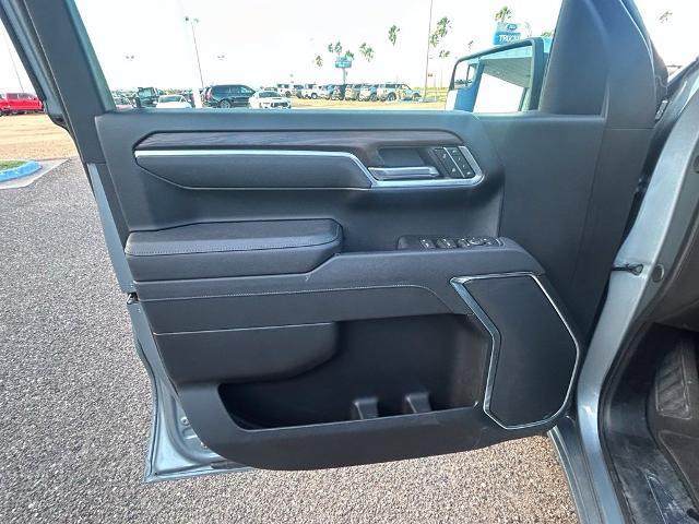 2025 GMC Sierra - $41,427