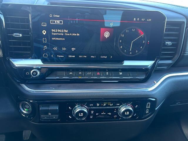 2025 GMC Sierra - $41,427