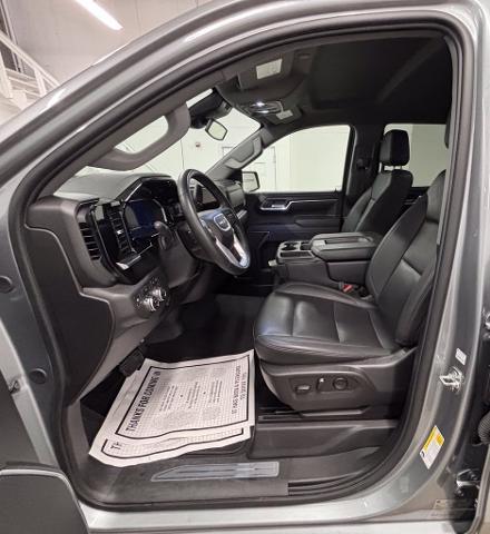 2025 GMC Sierra - $41,427