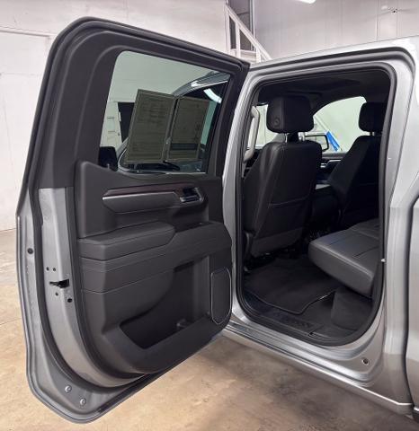 2025 GMC Sierra - $41,427