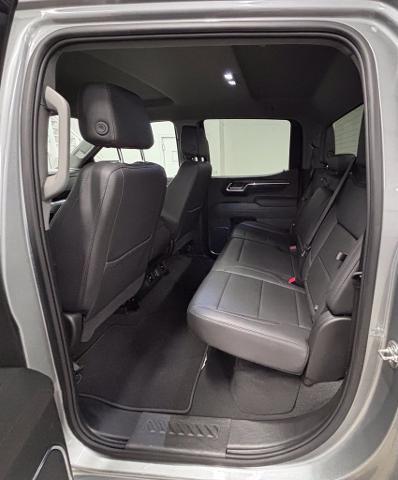 2025 GMC Sierra - $41,427