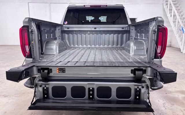 2025 GMC Sierra - $41,427