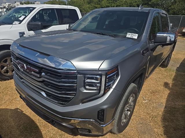 2025 GMC Sierra - $47,091