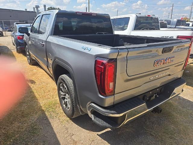 2025 GMC Sierra - $47,091