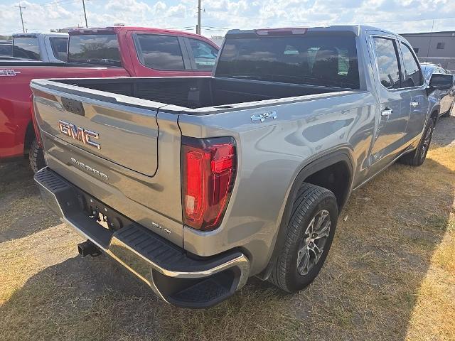 2025 GMC Sierra - $47,091