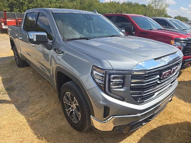 2025 GMC Sierra - $47,091