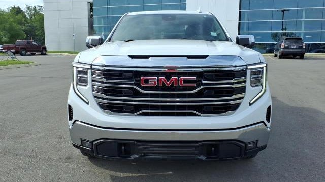 Preowned 2025 GMC Sierra 1500 SLT for Sale