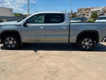 2025 Sierra 1500 Thumbnail 2