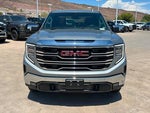 2025 Sierra 1500 Thumbnail 8