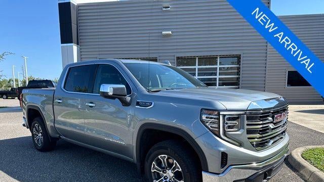 Preowned 2026 GMC Sierra 1500 SLT for Sale