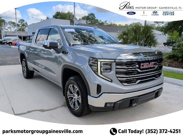 2026 GMC Sierra - $48,596