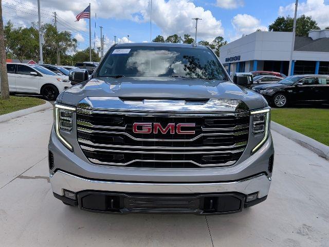 2026 GMC Sierra - $48,596