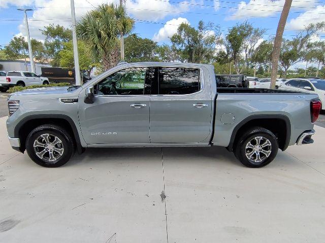2026 GMC Sierra - $48,596