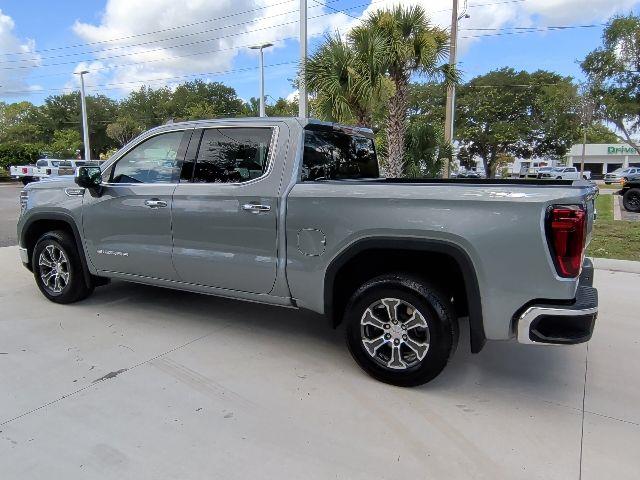 2026 GMC Sierra - $48,596