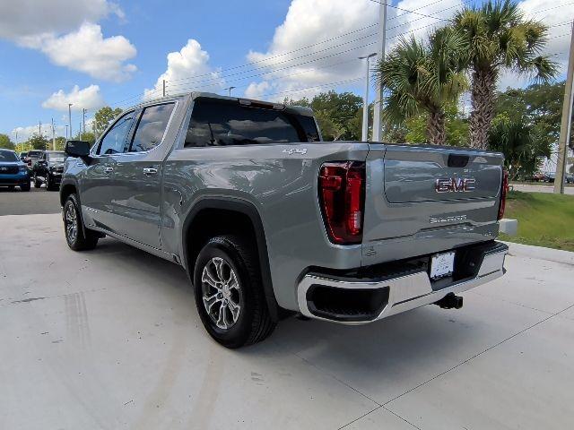 2026 GMC Sierra - $48,596