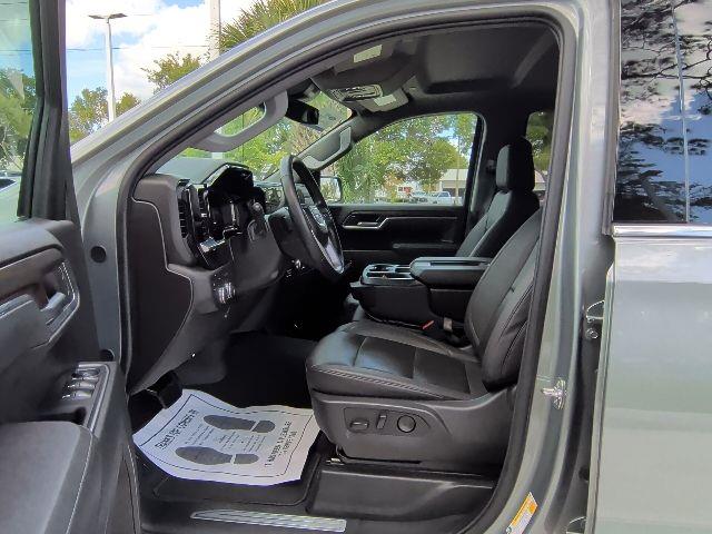 2026 GMC Sierra - $48,596