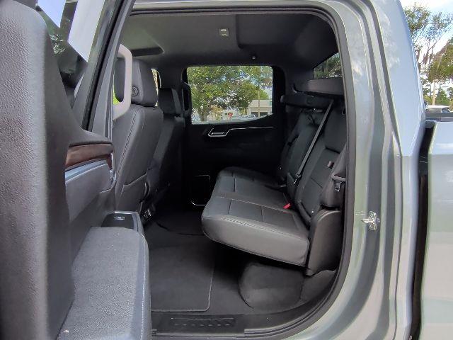 2026 GMC Sierra - $48,596