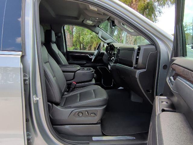 2026 GMC Sierra - $48,596