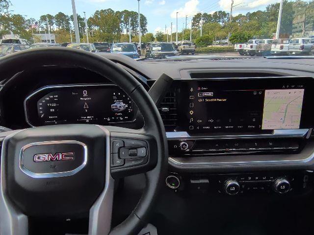2026 GMC Sierra - $48,596