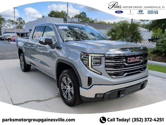 2026 GMC Sierra - $45,146
