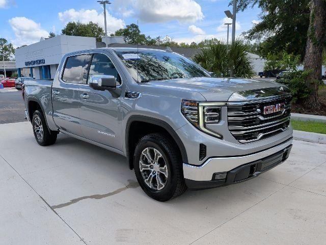 2026 GMC Sierra - $45,146