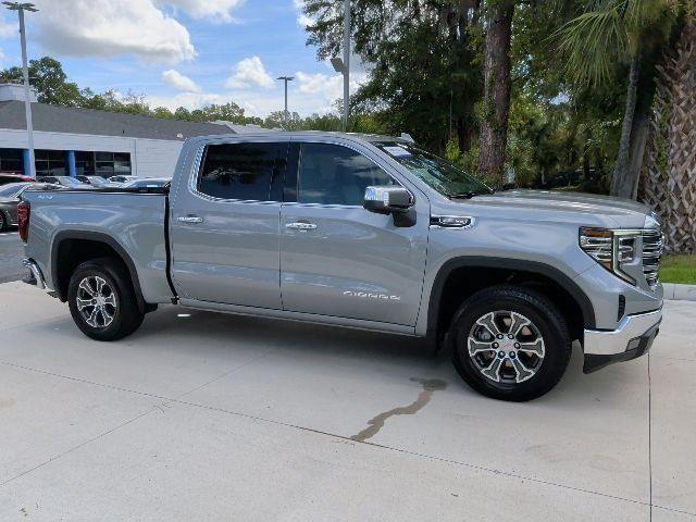 2026 GMC Sierra - $45,146