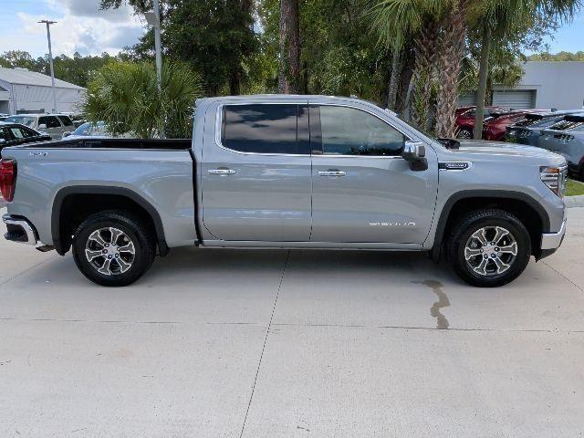 2026 GMC Sierra - $45,146