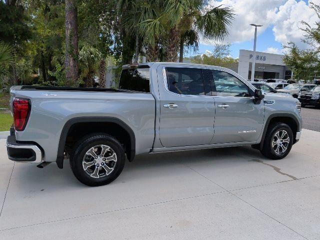 2026 GMC Sierra - $45,146