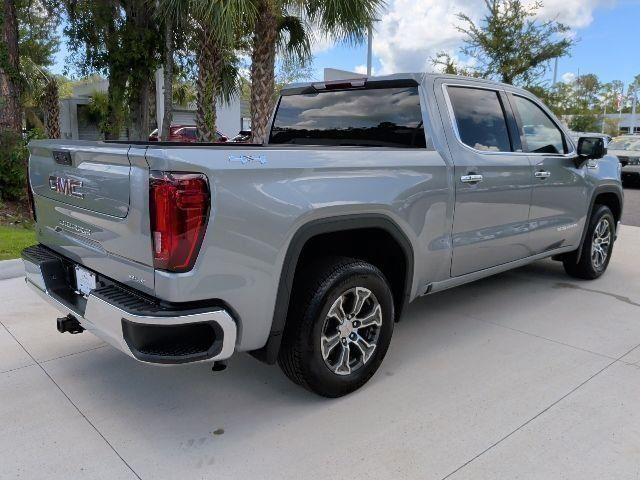 2026 GMC Sierra - $45,146
