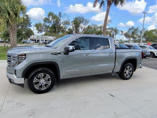 2026 GMC Sierra - $45,146