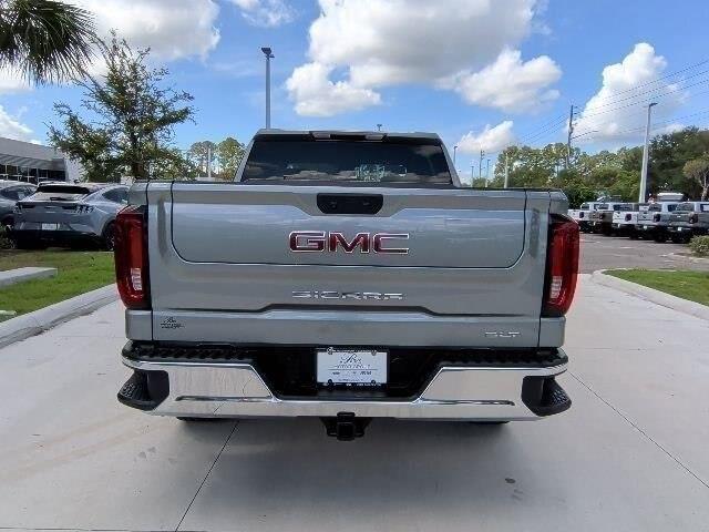 2026 GMC Sierra - $45,146